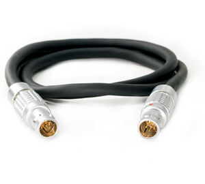 Tilta - Tilta WLC-T03-7P-S-18 Nucleus-M 7-Pin - 7-Pin Motor Bağlantı Kablosu (18cm)