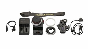 Tilta WLC-T03-K1 Nucleus-m Kablosuz Lens Kontrol Sistemi - Thumbnail