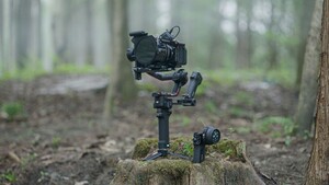 Tilta WLC-T05-K2 Nucleus Nano II Kablosuz Lens Kontrol Sistemi - Thumbnail