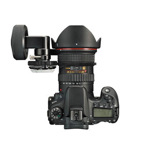 Tokina 11-16mm f/2.8 AT-X 116 PRO DX V Video Lensi - Thumbnail