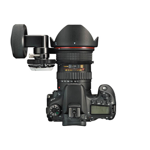Tokina 11-16mm f/2.8 AT-X 116 PRO DX V Video Lensi