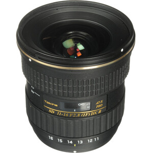 Tokina - Tokina 11-16mm f/2.8 AT-X Pro DX II Lens (Canon EF) (1)