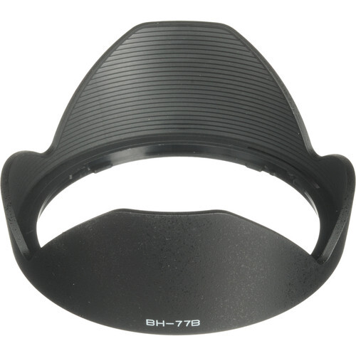 Tokina 11-16mm f/2.8 AT-X Pro DX II Lens (Canon EF)