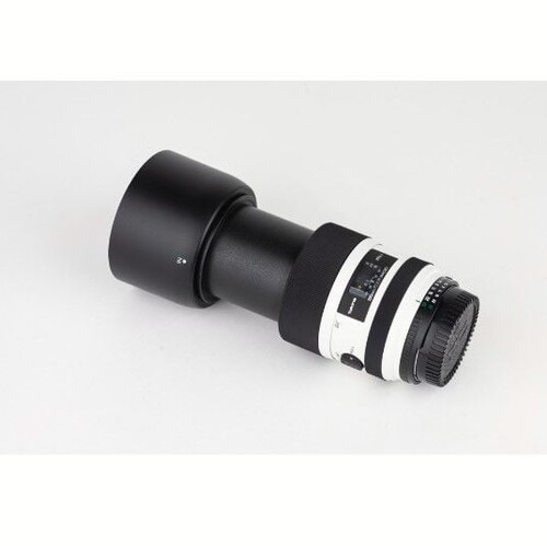 Tokina ATX-i 100mm f/2.8 FF Macro Plus Lens (Canon EF / Beyaz)