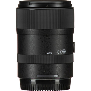 Tokina ATX-i 100mm f/2.8 FF Macro Plus Lens (Canon EF) - Thumbnail