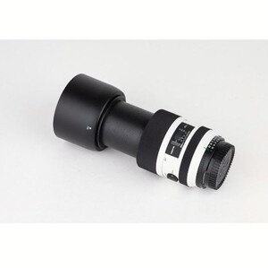 Tokina ATX-i 100mm f/2.8 FF Macro Plus Lens (Nikon F / Beyaz) - Thumbnail