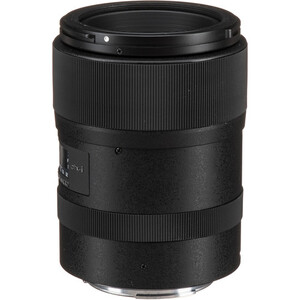 Tokina ATX-i 100mm f/2.8 FF Macro Plus Lens (Nikon F) - Thumbnail