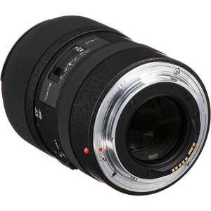 Tokina ATX-i 100mm f/2.8 FF Macro Plus Lens (Nikon F) - Thumbnail