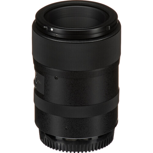 Tokina ATX-i 100mm f/2.8 FF Macro Plus Lens (Nikon F)