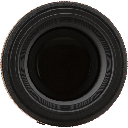 Tokina ATX-i 100mm f/2.8 FF Macro Plus Lens (Nikon F)