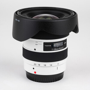 Tokina - Tokina ATX-i 11-16mm f/2.8 CF Lens (Canon EF / Beyaz)