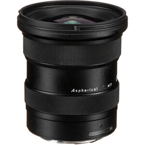 Tokina atx-i 11-16mm f/2.8 CF Lens (Canon EF) - Thumbnail