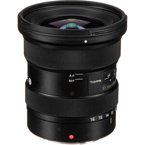 Tokina atx-i 11-16mm f/2.8 CF Lens (Canon EF) - Thumbnail