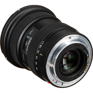 Tokina atx-i 11-16mm f/2.8 CF Lens (Canon EF) - Thumbnail