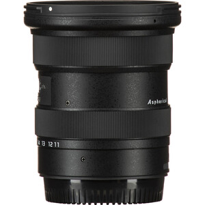 Tokina atx-i 11-16mm f/2.8 CF Lens (Canon EF) - Thumbnail