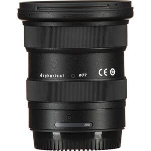 Tokina atx-i 11-16mm f/2.8 CF Lens (Canon EF) - Thumbnail