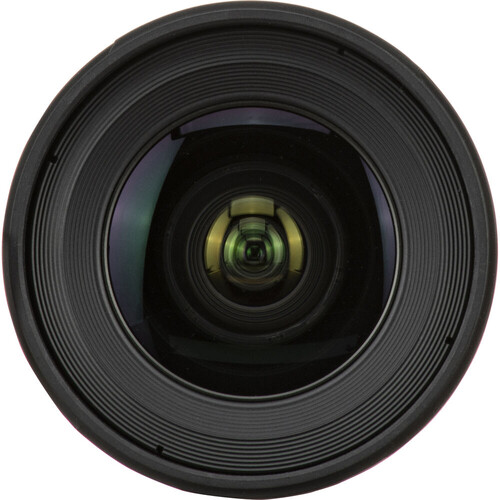 Tokina atx-i 11-16mm f/2.8 CF Lens (Canon EF)
