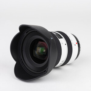 Tokina ATX-i 11-16mm f/2.8 CF Lens (Nikon F /Beyaz) - Thumbnail