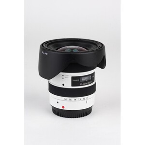 Tokina ATX-i 11-16mm f/2.8 CF Lens (Nikon F /Beyaz) - Thumbnail