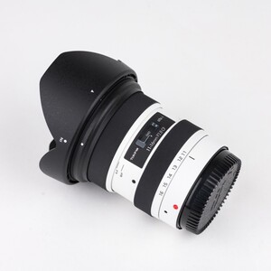 Tokina ATX-i 11-16mm f/2.8 CF Lens (Nikon F /Beyaz) - Thumbnail