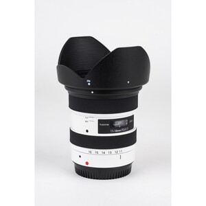 Tokina ATX-i 11-16mm f/2.8 CF Lens (Nikon F /Beyaz) - Thumbnail