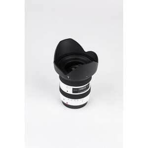 Tokina ATX-i 11-16mm f/2.8 CF Lens (Nikon F /Beyaz) - Thumbnail