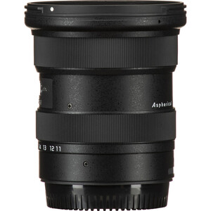 Tokina atx-i 11-16mm f/2.8 CF Lens (Nikon F) - Thumbnail