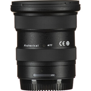 Tokina atx-i 11-16mm f/2.8 CF Lens (Nikon F) - Thumbnail