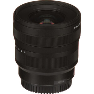 Tokina ATX-M 11-18mm f/2.8 Lens (Sony E) - Thumbnail