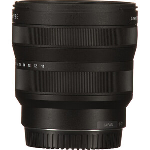 Tokina ATX-M 11-18mm f/2.8 Lens (Sony E) - Thumbnail