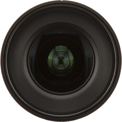 Tokina ATX-M 11-18mm f/2.8 Lens (Sony E)