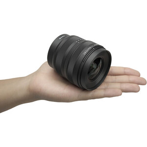 Tokina ATX-M 11-18mm f/2.8 Lens (Sony E) - Thumbnail