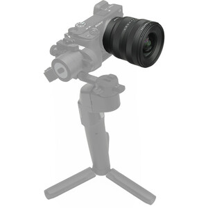 Tokina ATX-M 11-18mm f/2.8 Lens (Sony E) - Thumbnail