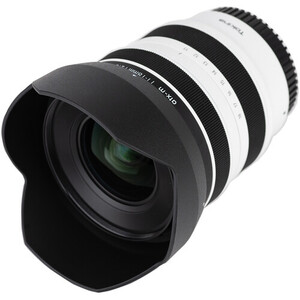 Tokina ATX-M 11-18mm f/2.8 Lens (Sony E / Beyaz) - Thumbnail