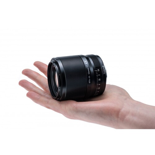 Tokina ATX-M 56mm F/1.4 E Lens (FujiFilm X)
