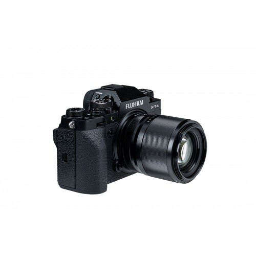 Tokina ATX-M 56mm F/1.4 E Lens (FujiFilm X)