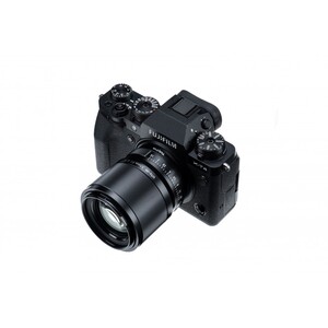 Tokina ATX-M 56mm F/1.4 E Lens (FujiFilm X) - Thumbnail