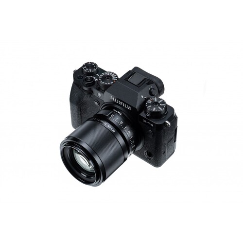 Tokina ATX-M 56mm F/1.4 E Lens (FujiFilm X)