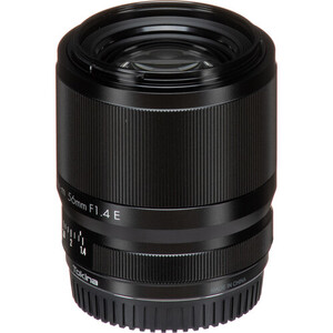 Tokina ATX-M 56mm F/1.4 E Lens (Sony E) - Thumbnail