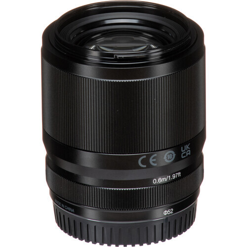 Tokina ATX-M 56mm F/1.4 E Lens (Sony E)