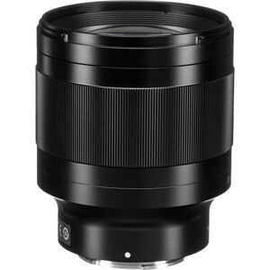 Tokina ATX-M 85mm f/1.8 FE Lens (Sony E) - Thumbnail