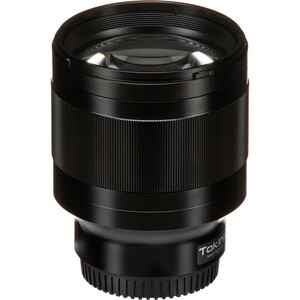 Tokina ATX-M 85mm f/1.8 FE Lens (Sony E) - Thumbnail