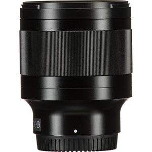 Tokina ATX-M 85mm f/1.8 FE Lens (Sony E) - Thumbnail