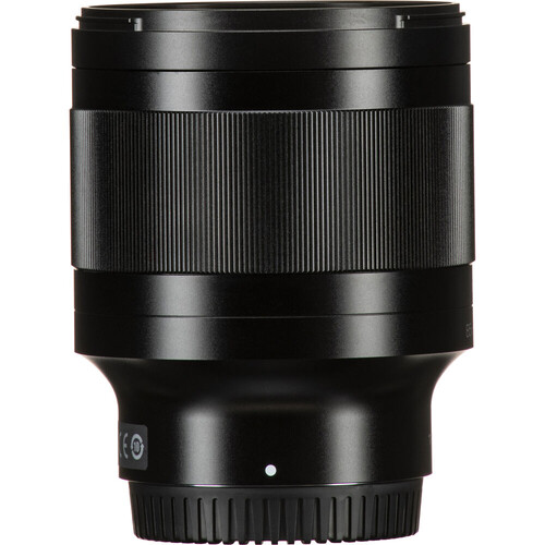 Tokina ATX-M 85mm f/1.8 FE Lens (Sony E)