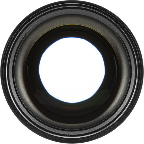 Tokina ATX-M 85mm f/1.8 FE Lens (Sony E)