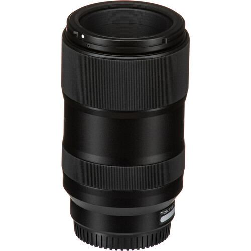 Tokina FíRIN 100mm F/2.8 FE Macro Lens (Sony E)