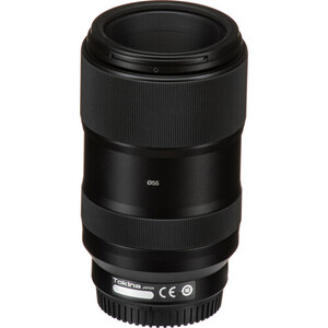 Tokina FíRIN 100mm F/2.8 FE Macro Lens (Sony E) - Thumbnail