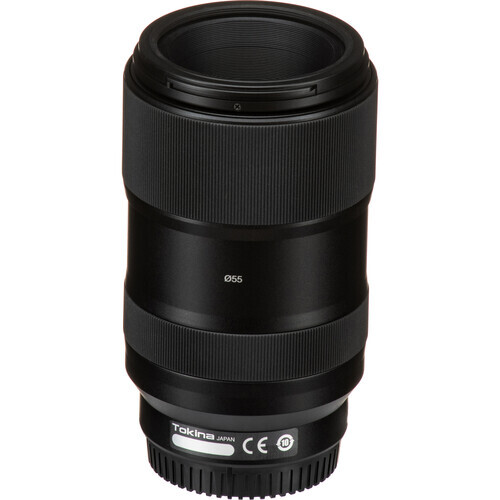 Tokina FíRIN 100mm F/2.8 FE Macro Lens (Sony E)