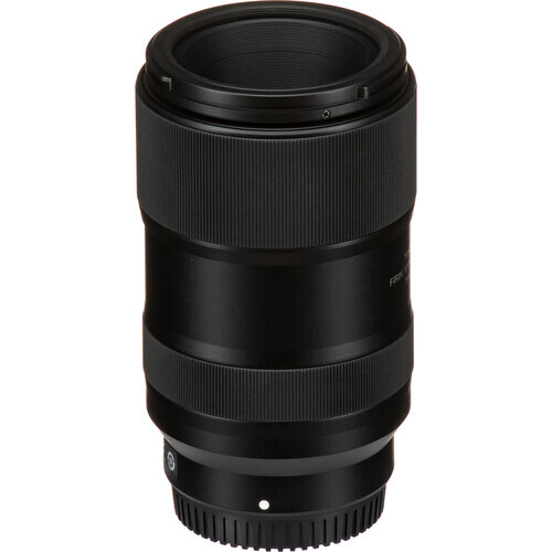 Tokina FíRIN 100mm F/2.8 FE Macro Lens (Sony E)
