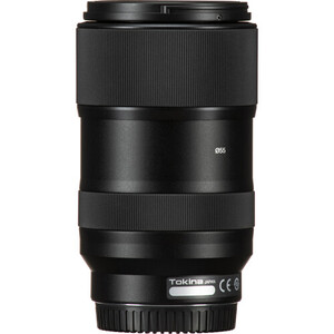 Tokina FíRIN 100mm F/2.8 FE Macro Lens (Sony E) - Thumbnail